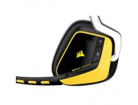 Corsair Gaming Headset VOID Wireless Yellow Jacket
