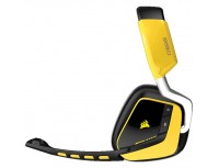 Corsair Gaming Headset VOID Wireless Yellow Jacket