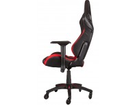 Corsair Gaming Chair T1 Race Red Black