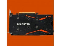 Gigabyte GTX1050 TI G1 Gaming 4GB
