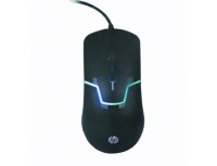 HP Mouse M100