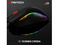 Fantech X4 (Running  RGB Macro)
