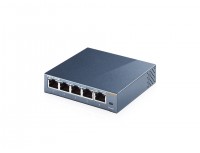 TPLink Switch Hub 5 Port Gigabit