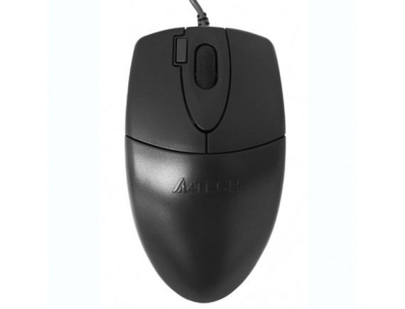 A4Tech Mouse USB OP620