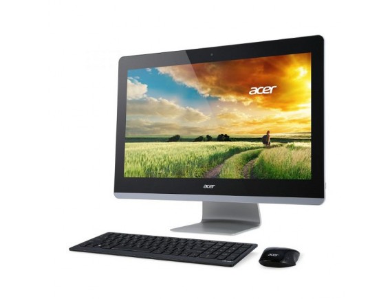 Acer AIO Z20-780 i3 6100 4 GB 500 GB Do