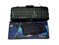 Dragon Keyboard TM7