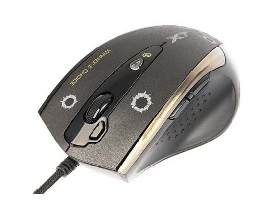 A4Tech Mouse Makro X7 F3