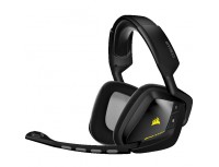 Corsair Gaming Headset Wireless Void 7.1 Dolby - Black