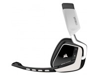 Corsair Gaming Headset Wireless Void 7.1 Dolby - White