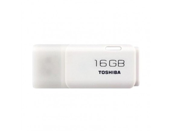 Toshiba Flashdisk 16GB