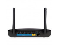 Linksys Router E1700