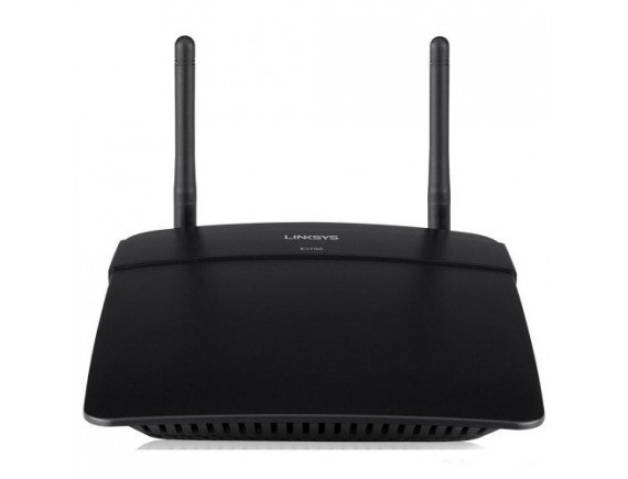 Linksys Router E1700