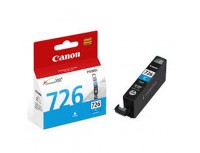 Canon Cartridge 726 - Cyan