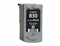 Canon Cartridge 830 - Hitam