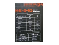 Imperion HS-G40