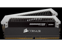 Corsair Dominator DDR4 2 X 16 GB 3000MHz