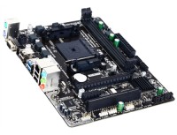 Gigabyte AMD F2A68HM-S1 Socket FM2+