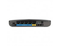 Linksys Router E2500