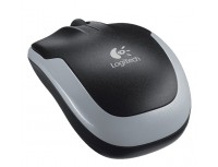 Logitech Mouse dan Keyboard MK260