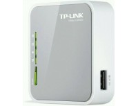 TPLink Wireless 3G Router MR-3020