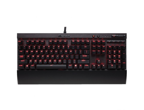 Corsair Gaming Keyboard K70 Rapid Fire