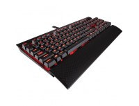 Corsair Gaming Keyboard K70 Rapid Fire