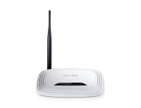 TPLink Wireless Router WR-740N