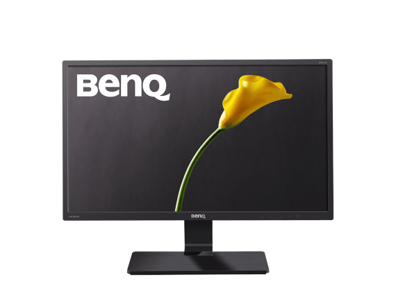 BENQ Monitor LED GW2470H Full HD
