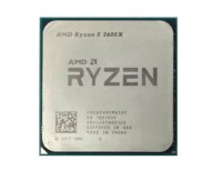 AMD Ryzen 5 2600X Pinnacle Ridge