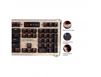 Bloody B840 Light Strike LK Optic Mechanical Gaming Keyboard