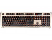 Bloody B840 Light Strike LK Optic Mechanical Gaming Keyboard