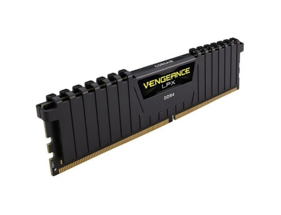 Vengeance LPX 16GB (2 x 8GB) DDR4 DRAM 4000MHz CMK16GX4M2K4000C19