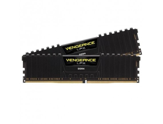 Vengeance LPX 32GB (2 x 16GB) DDR4 DRAM 3600MHz C18 CMK32GX4M2D3600C18