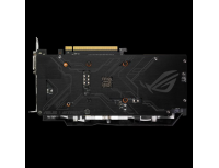 Asus VGA Card GeForce GTX 1050Ti 4GB ROG STRIX OC