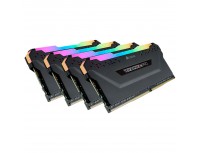 Corsair DDR4 Vengeance RGB PRO 32GB 4x8GB CMW32GX4M4C3200C14