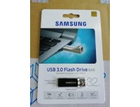 Samsung Flash Drive BAR USB 3.0 MUF-32BA (Plastic)