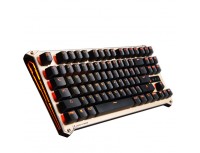 Bloody Mechanical Keyboard Gaming B830 Full Light Strike