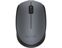 Logitech Mouse Wireless M170