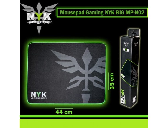 NYK mousepad Gaming MP-N02