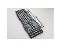 Logitech Keyboard K100
