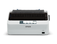 Epson Printer LX-310