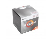 AMD Processor Ryzen 5 3400