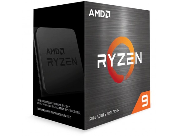 PROCESSOR AMD RYZEN 9 5900X