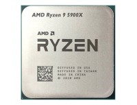 PROCESSOR AMD RYZEN 9 5900X