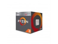 AMD Ryzen 3 3200G Processor With Wraith Stealth Cooler
