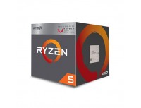 Prosessor AMD Ryzen 5 2400G