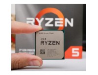 AMD Ryzen 5 3600 3.6Ghz Up To 4.2Ghz Cache 32MB 65W AM4