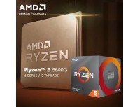Processor AMD Ryzen 5 5600G
