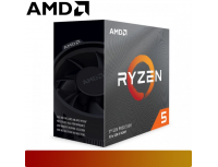 AMD Ryzen 5 3600XT 6 - core 3.8GHz AM4 3600 XT 
