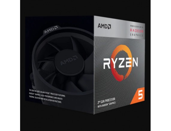 AMD Ryzen 5 3600XT 6 - core 3.8GHz AM4 3600 XT 